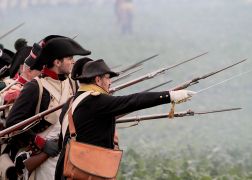 210 Jahre Schlacht Von Jena Und Auerstedt 037